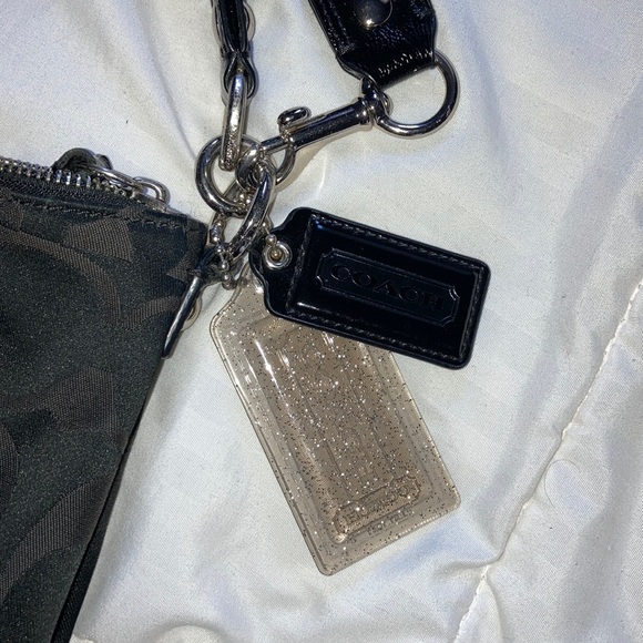 Coach Purse - Picture 3 of 4